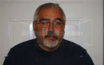 Juan Ramon Ramirez Jr.