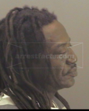 Lonnie Roy Robertson