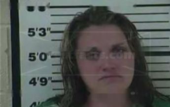 Victoria Ashley Campbell