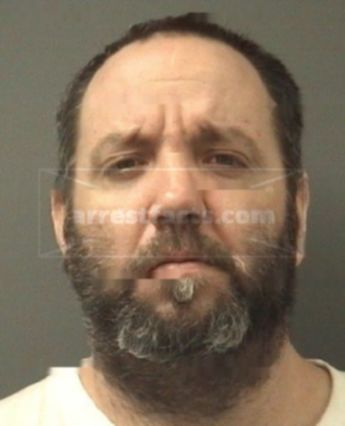 Steven Dale May