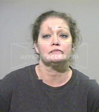 Tammy Kay Mejorado