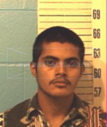 Jose Carlos Gonzalez-Deleon