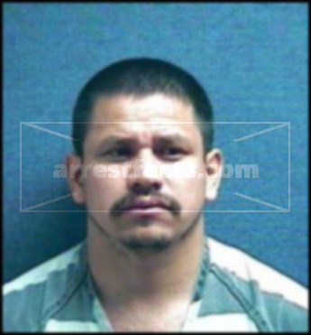 Armando Nmn Garcia - Oscar