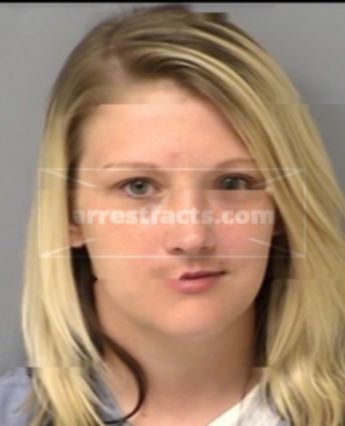 Jessica Ashley Barber