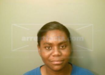 Darlene Bordes