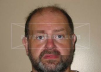 Mark Allan Cox