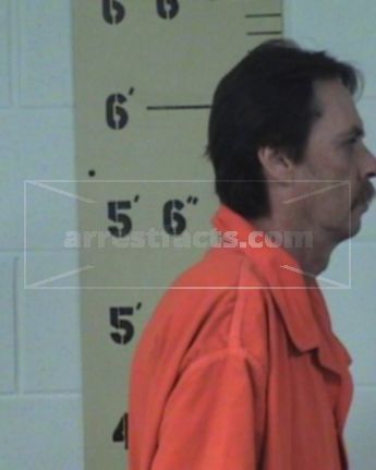 Robert Jeffrey Herrod