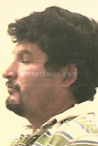 Refugio Perez-Rodriguez