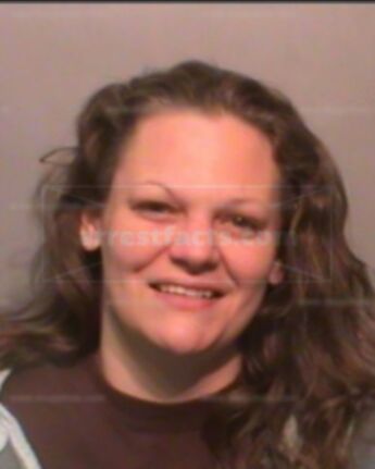 Jennifer Carmen Stover