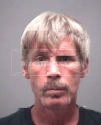 Lester Gerald Gaddy