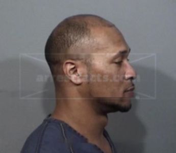 Melvin Lorenzo May