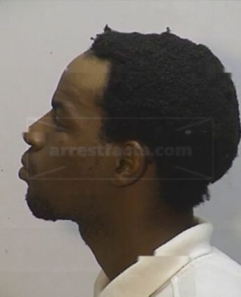 Eric Dewan Johnson