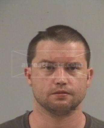Bradley John Curtis
