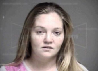 Amanda Nicole Easterly
