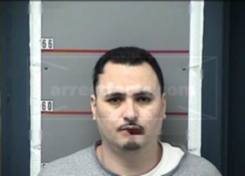 Nixon Hernandez
