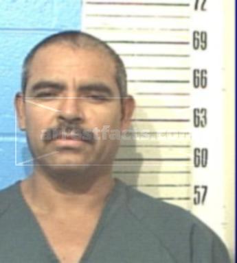 Juan Jose Molina