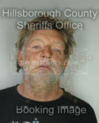 Lloyd Bruce Davis