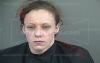 Ashley Marie Gilstrap
