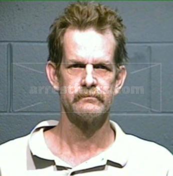 Jeffery Wayne Nichols