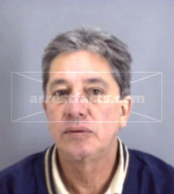 Roy Michael Mitchell