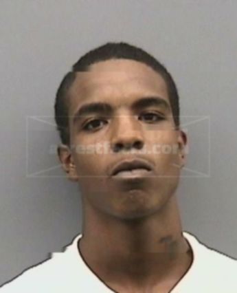 Varner Woodruff Barlow Jr.
