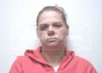 Carrie Renee Greenwalt