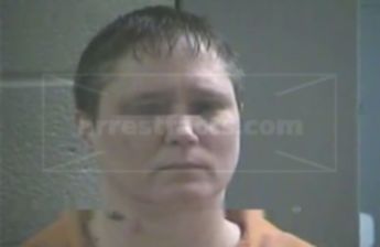 Gloria Janet Pierce