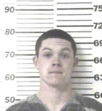Hunter Blaine Welch