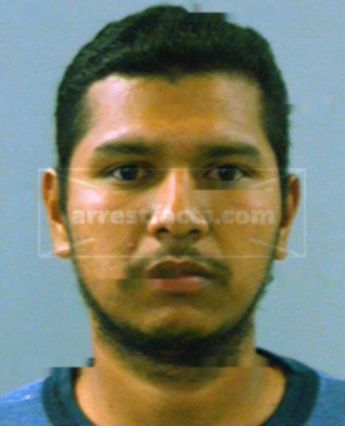 Darwin Javier Martinez