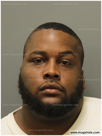 Tevin Willis