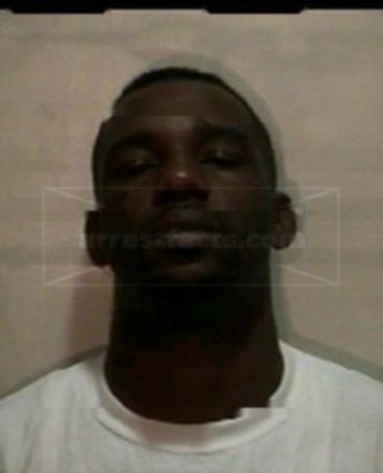 Travis Lamar Samuels