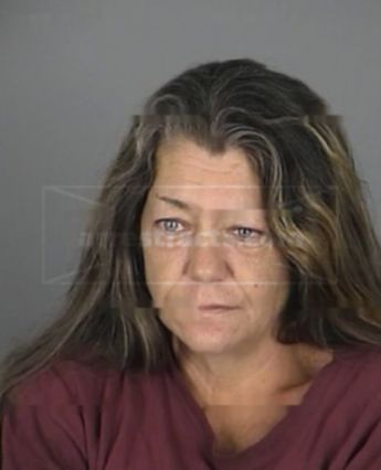 Patricia Lynn Anderson
