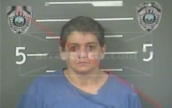 Tracy Leigh Ayne Patrick