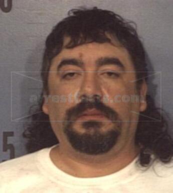 Freddie Martinez Deleon
