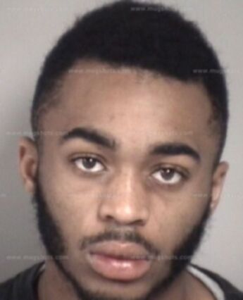 Tyree Jakiem Byers