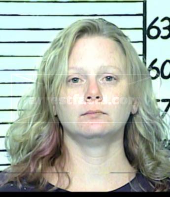 Kimberly Anne Harvey