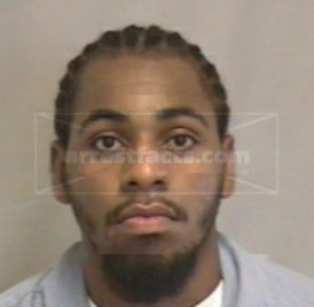 Tyrone Mashawn Bennett