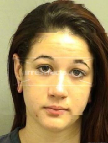 Brittany Ann Emery