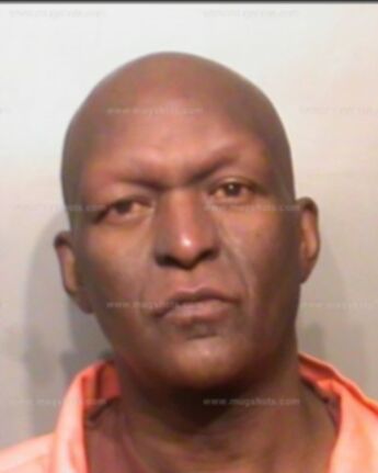 Carlton Raynard Brannon