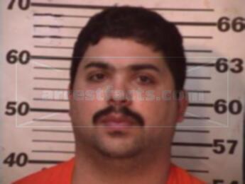 Daniel Ramon Leal