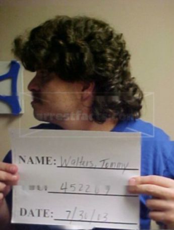 Tommy P Walters