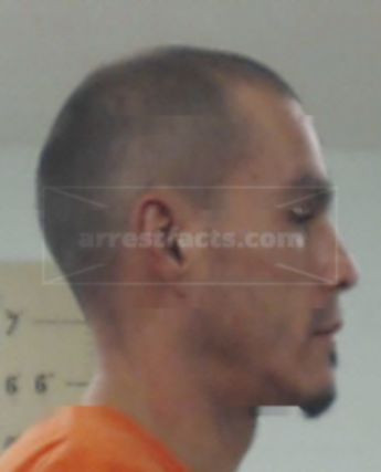 Eric Ray Montoya