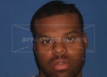 Hasani Jamar Brown