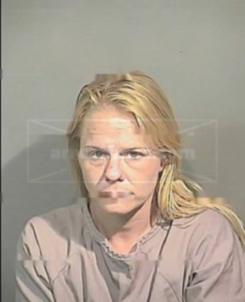 Virginia Osley Marks