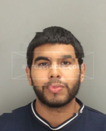 Amit Christopher Morales