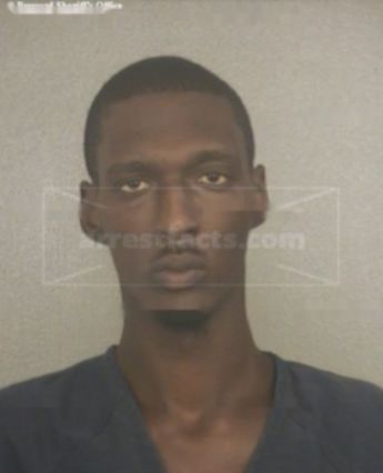 Quincey Tavaris Perry