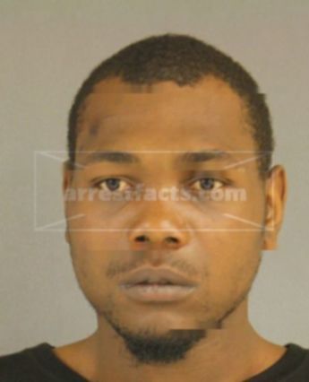 Damien Lashun Lewis