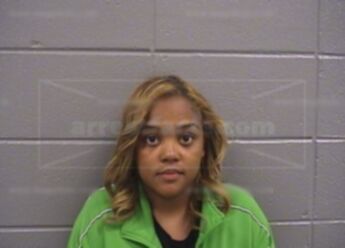 Cindella Watts