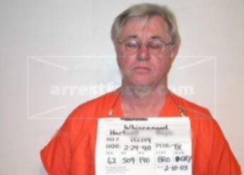 Hartwell Whisennand