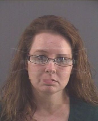 Shelly Marie Burns